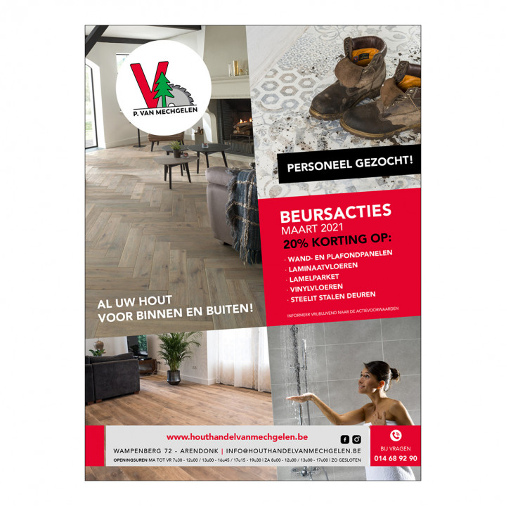 ADVERTENTIE - ADVERTEREN 